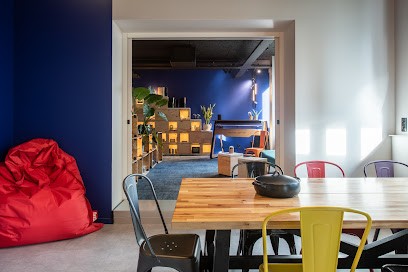 M:armites, Service de Support Informatique à Cran-Gevrier