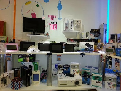 LA SOURIS SA, Service de Réparation Informatique à Montaigu-de-Quercy