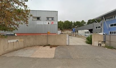 Vartec, Service de Support Informatique à Gardanne