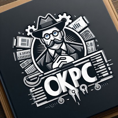 Okpc, Service de Support Informatique à Sotteville-lès-Rouen