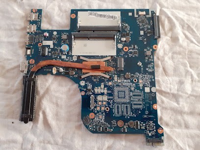 RGILL Maintenance et Assistance Informatique, Service de Réparation Informatique à Elven