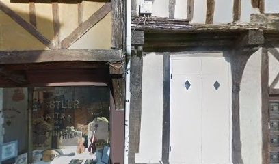 Perez Peter, Service de Réparation Informatique à Beauvais