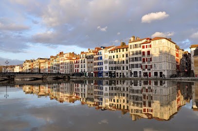 Ramun Services, Service de Réparation Informatique à Bayonne