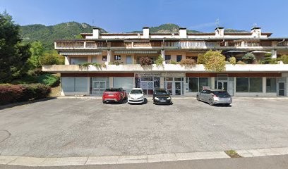 ABOX, Informatique Près De Genève - Produits Haute Technologie, Service de Support Informatique à Ayse