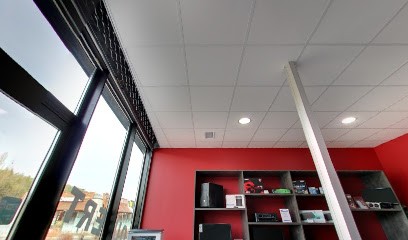 BV-Informatique, Service de Support Informatique à Sanilhac