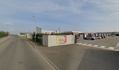 LIP, Service de Support Informatique à Gellainville