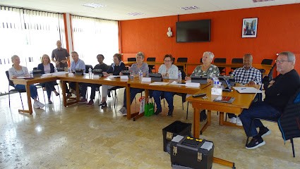 My Assistant Numérique Chartres, Service de Support Informatique à Saint-Prest