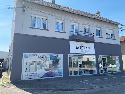 EST TEAM, Magasin d'Informatique à Bayecourt