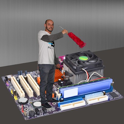 Pc Speed, Service de Support Informatique à Acigné