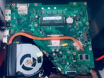 Ordi Repar, Service de Support Informatique à Fréjus