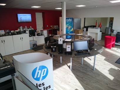 Amg Informatique 71, Service de Support Informatique au Creusot