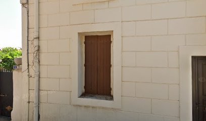 ABG, Service de Support Informatique à Péret