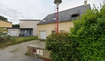 @ntidote Solutions Informatiques, Service de Support Informatique à Plouzané