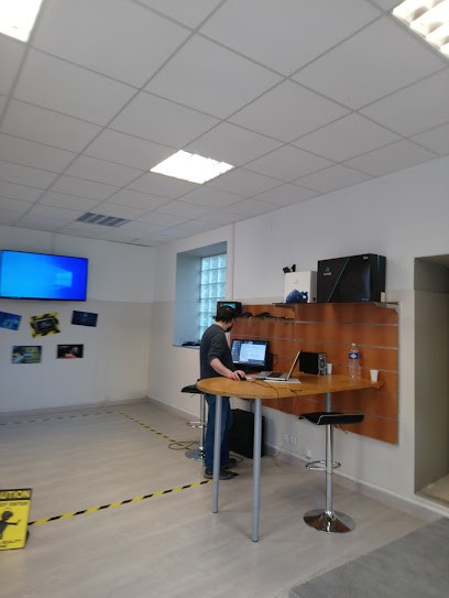 Mi2D Informatique, Service de Support Informatique à Châteaurenard