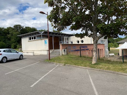 Centre Multimédia de la Communauté de Cattenom et Environs, Service de Support Informatique à Boust