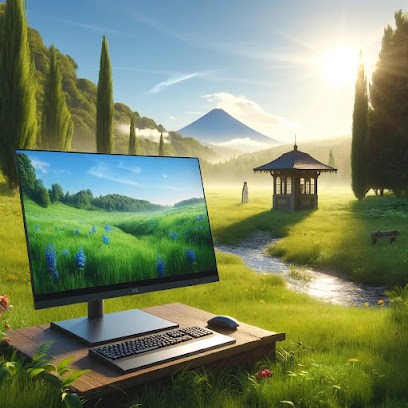 Aftech Informatique, Service de Support Informatique à Espinasse-Vozelle