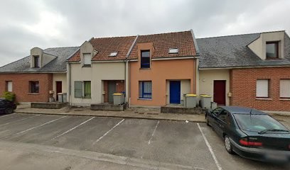 Jouis René, Service de Support Informatique à Feuquières-en-Vimeu