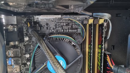 IT FACTORY, Service de Support Informatique à Saint-Yrieix-sur-Charente