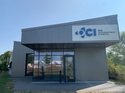 OCI Mulhouse, Service de Support Informatique à Brunstatt-Didenheim