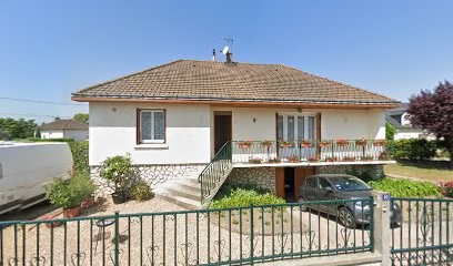 Vilbert Aurelien, Service de Support Informatique à Descartes