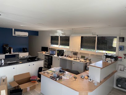 TIC'Clic - Informatique et Communication, Service de Support Informatique à Descartes