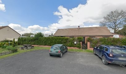 WK Informatique, Service de Réparation Informatique à Chaulnes