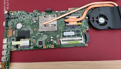 STMH Développement, Service de Support Informatique à Pussay