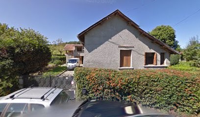 TERRY PUGH, Service de Support Informatique à Sombrun