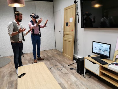 Orkeis, Service de Support Informatique à Beaucouzé