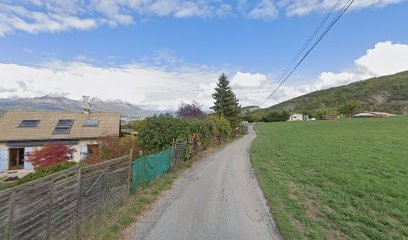 Aide Info 05, Service de Support Informatique à Gap