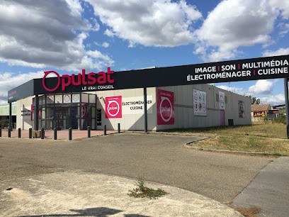 SOSINFORMATIQUES, Nicolas CHAFFARD, Magasin d'Informatique à Uzès