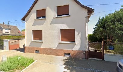 IFE Informatique, Service de Support Informatique à Duppigheim