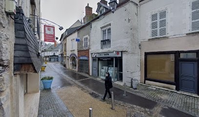 Clic & Son, Service de Réparation Informatique à Jargeau