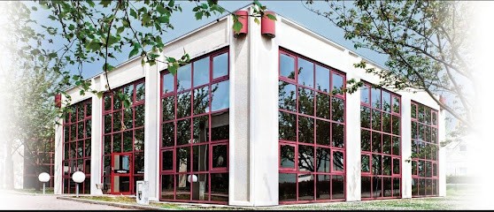 SERVEAM, Service de Support Informatique à Pontoise