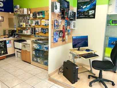 PC SHOP, Service de Support Informatique à Nogent-sur-Seine