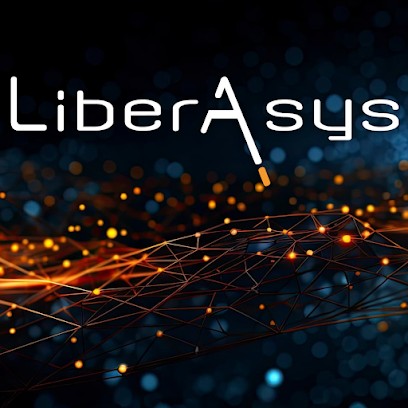 Liberasys - HUSSON CONSULTING SAS, Service de Support Informatique à Lanester