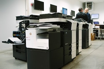 XEFI Lons, Service de Support Informatique à Lons-le-Saunier