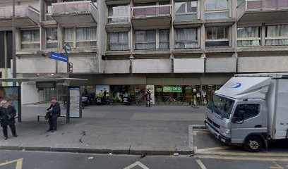 ISITEK, Service de Support Informatique à Paris 06