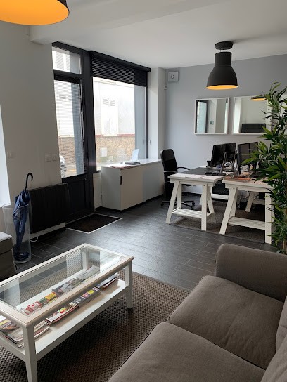 RIVEGREY, Service de Support Informatique à Saint-Leu-la-Forêt