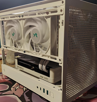 Nocxcomputer, Support Et Services Informatiques à Villandry