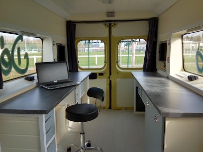 Dép@n'NO informatique, Service de Réparation Informatique à Camiers