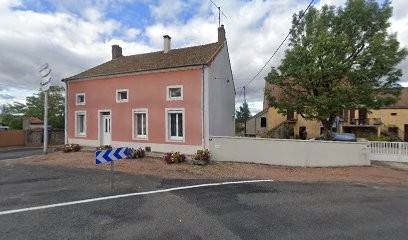 M DUMOUX SCE AUX ENTREPR M D S E, Service de Support Informatique à Saint-Eusèbe