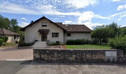 Alter Ego Informatique, Service de Support Informatique à Baume-les-Dames