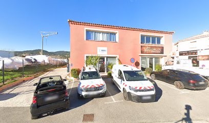 Infineos, Service de Support Informatique au Lavandou