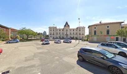 Mvr Micro, Service de Réparation Informatique à Ceyzériat