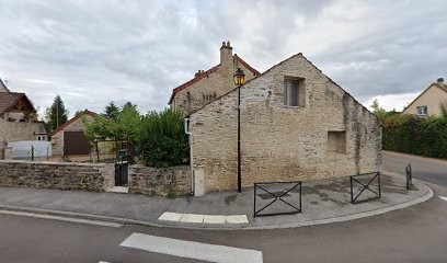 IMD 71, Service de Support Informatique à Dracy-le-Fort