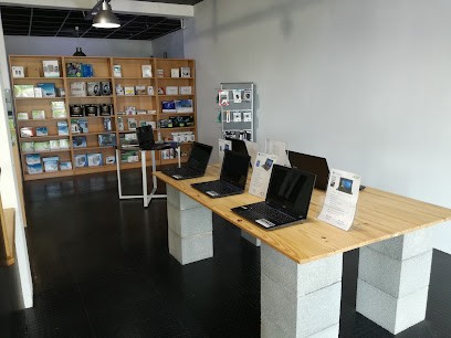 Sarl AD2M Informatique, Service de Réparation Informatique à Saint-Junien