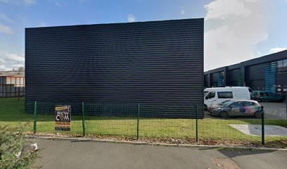 OXI, Service de Support Informatique à Val-de-Reuil