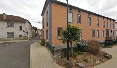 MONSIEUR ERIC ALIPHAT, Service de Support Informatique à Vic-en-Bigorre