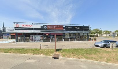 COMPUassist, Service de Support Informatique à Montélimar